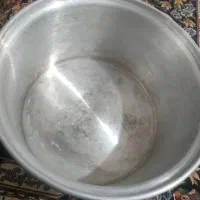 دیگ بزرگ|ظروف پختوپز|زاهدان, |دیوار