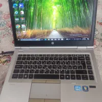 لب تاب hp
