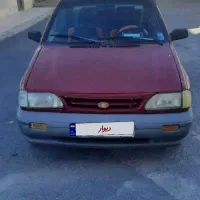 پراید انژکتور