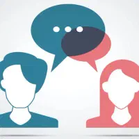 پارتنر زبان انگلیسی