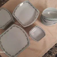 سرویس،۱۲نفره