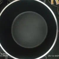 قابلمه چدن نو نو