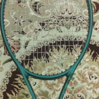 راکت تنیس Wilson blade V9 18×20