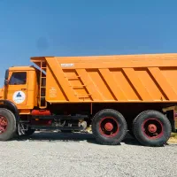 بنز  کمپرسی جفت  ۲۶۲۴|خودرو سنگین|تهران, مرزداران|دیوار
