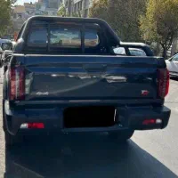 کی ام سی t9|خودرو سواری و وانت|تبریز, |دیوار