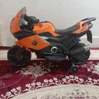 موتور شارژی