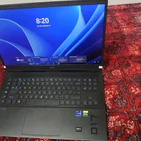 لپ تاب hp omen|رایانه همراه|سنندج, |دیوار