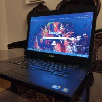 لب تاپ Dell