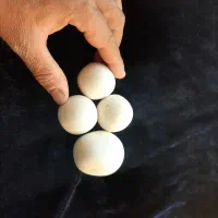 سنگ الماس اسیاب ( اصل ) و شهاب سنگ اصل