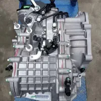 تعمیرات تخصصی گیربکس cvtانواع خودروهای چینی