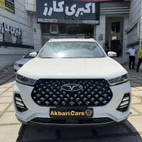 تیگو7مدل401 سفید/60درصد پیش پرداخت/اکبری کارز