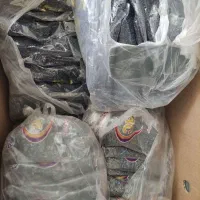 منجوق وملیله مشکی