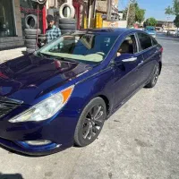 سوناتا ۲۰۱۴