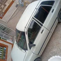 پراید دوگانه سی ان جی ۸۱