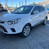 جک s5مدل ۹۵تک برگ سند تمام فابریک ۲۰۰۰