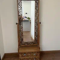 آیینه کنسولی