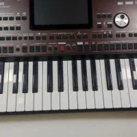 korg pa700 or hdmi|پیانو، کیبورد، آکاردئون|اصفهان, سعادت‌آباد|دیوار