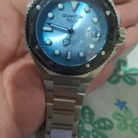 فروش ساعت مردانه کوانتوم اصل