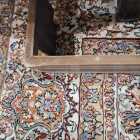 کتیبه ام دی اف پرده|پرده، رانر، رومیزی|قم, پردیسان|دیوار