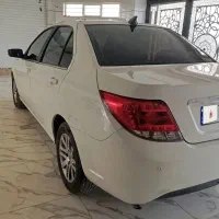 دنا مدل ۹۵|خودرو سواری و وانت|سنندج, |دیوار