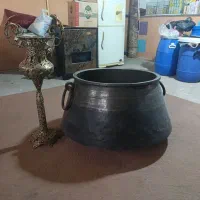 دیگ مسی