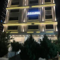 مشارکت درساخت شهریار
