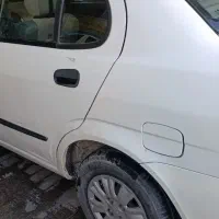 تیبا 97|خودرو سواری و وانت|چناران, |دیوار