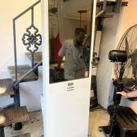 کیوسک سفارش گیر‌ آیکیوسک iqsk
