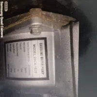 موتوراب بنزینی ۳اینچ|ابزارآلات|مشهد, شهید قربانی|دیوار