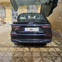 آریزو ۶ جی تی ۱۴۰۳|خودرو سواری و وانت|شاهین‌شهر, شهرک گلدیس|دیوار