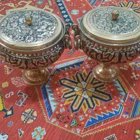 دوتا ظرف نو مس