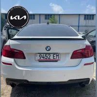 BMW 535 درجه ۱ کل منطقه آزاد