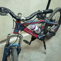 دوچرخه ۲۰