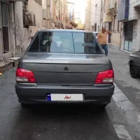 پراید۱۳۲|خودرو سواری و وانت|ملارد, |دیوار