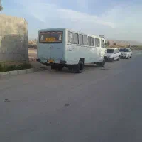 فروش مینی بوس بنز 309