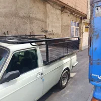وانت بار پاکدشت