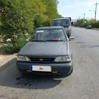 پراید86دوگانه|خودرو سواری و وانت|شیراز, پودنک|دیوار