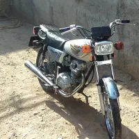 موتور در حد صفر مدل۹۴ مزایده