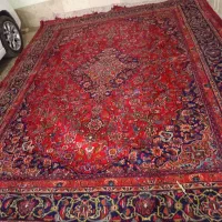 فرش دست بافت ۱۲ متری