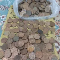 ۵۰۰تا ۵۰ ریالی بیشترش ۱۳۵۹