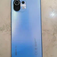 گوشی شیائومی mi11 lite|موبایل|تهران, شهرک فردوس (حسینی)|دیوار