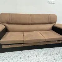 کاناپه (مبل) ۳ نفره سالم