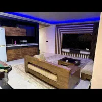 کوتاه مدت|اجارهٔ کوتاه‌مدت ویلا و باغ|تهران, منیریه|دیوار