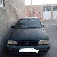 پراید مدل ۷۹ خونگی|خودرو سواری و وانت|جیرفت, |دیوار