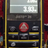 متر لیزری لایکا d5 اورجینال