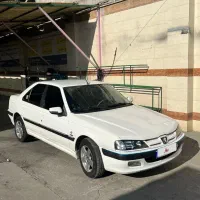 پژو پارس دو گانه کارخانه|خودرو سواری و وانت|اصفهان, کوی گلزار|دیوار