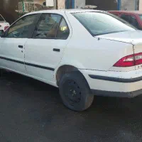 سمند ۸۵ الیکس