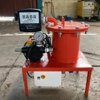 فروشی|ماشین‌آلات صنعتی|تفت, |دیوار