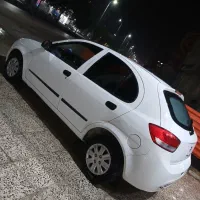 تیبا۲  مدل۱۳۹۶|خودرو سواری و وانت|مسجد سلیمان, |دیوار