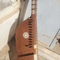 رَباب هراتی